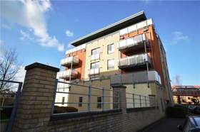 2 Bedroom Apartment