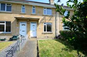 2&nbsp;Bedroom&nbsp;Terraced