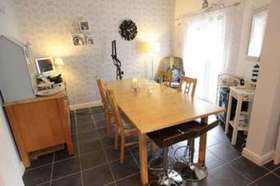 4 Bedroom Terraced
