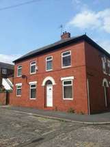 3 Bedroom Terraced