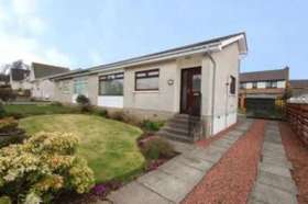 2 Bedroom Bungalow
