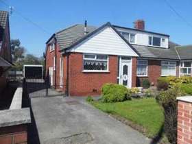 2 Bedroom Detached