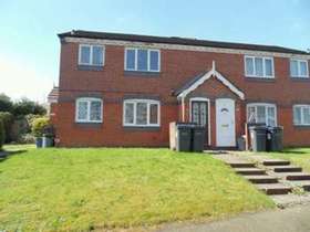 1 Bedroom Flat