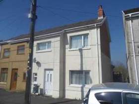 2 Bedroom Semi-Detac...