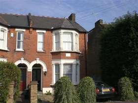 2 Bedroom Flat