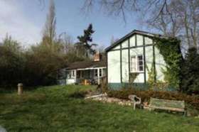 3 Bedroom Detached