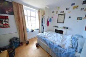 4 Bedroom Apartment