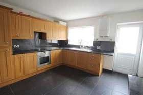 3 Bedroom Terraced