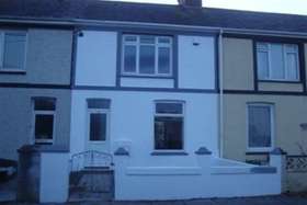 2&nbsp;Bedroom&nbsp;Terraced