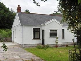 2 Bedroom Bungalow