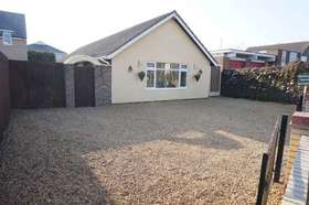 3 Bedroom Bungalow