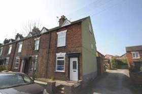3 Bedroom Detached