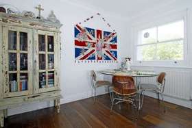 1 Bedroom Flat