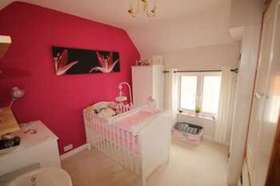 2 Bedroom Semi-Detac...