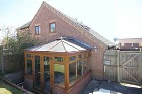 2 Bedroom Detached