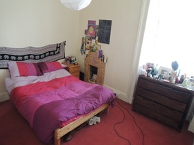 3 Bedroom Flat