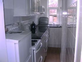 1&nbsp;Bedroom&nbsp;Flat