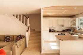 3 Bedroom Terraced