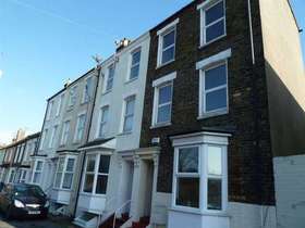 2 Bedroom End of Ter...