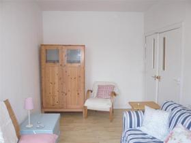 2 Bedroom Flat