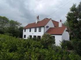 4 Bedroom Detached