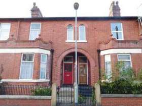 3 Bedroom Terraced