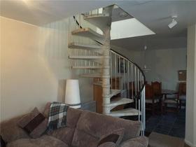 2 Bedroom Cottage