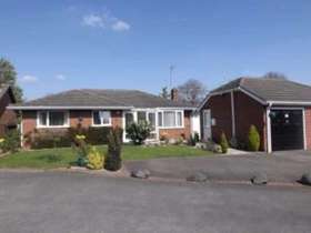 3 Bedroom Bungalow