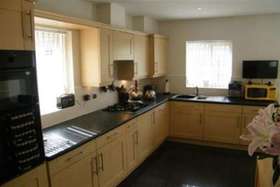 4 Bedroom Detached