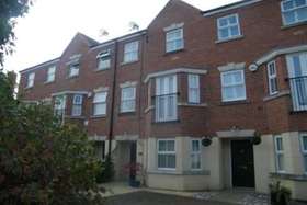 4 Bedroom Detached