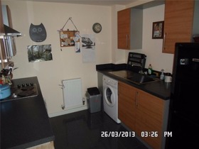 2&nbsp;Bedroom&nbsp;Flat