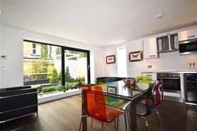 2&nbsp;Bedroom&nbsp;Apartment