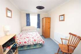 2 Bedroom Apartment