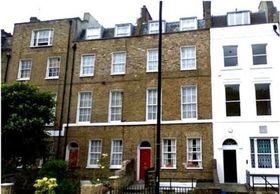 4 Bedroom Flat