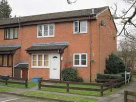 1&nbsp;Bedroom&nbsp;Terraced