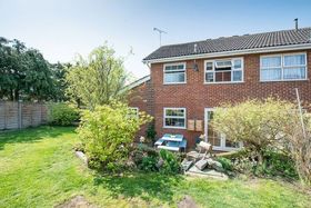 3 Bedroom Semi-Detac...