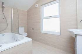 3 Bedroom Terraced