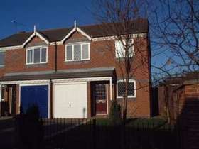 3 Bedroom Semi-Detac...