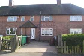 3 Bedroom Detached