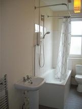 2 Bedroom Flat