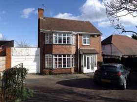 3&nbsp;Bedroom&nbsp;Detached