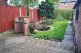 2 Bedroom Semi-Detac...