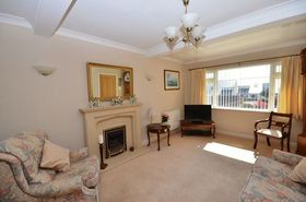 2 Bedroom Bungalow