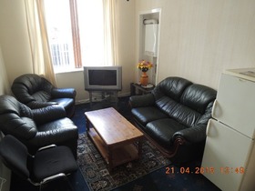 1 Bedroom Flat