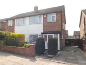 3 Bedroom Semi-Detac...