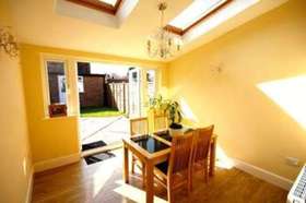 2 Bedroom Terraced