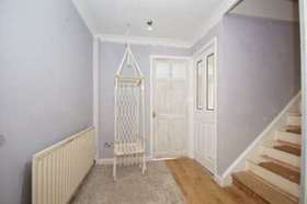3 Bedroom Terraced