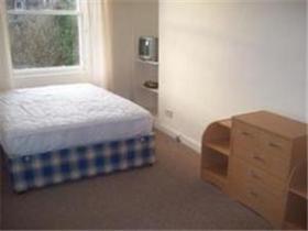 2 Bedroom Flat