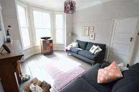3 Bedroom Terraced
