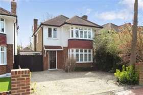 3 Bedroom Semi-Detac...